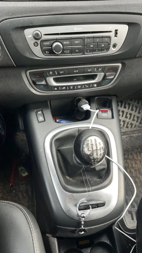 Renault Grand scenic | Mobile.bg    2