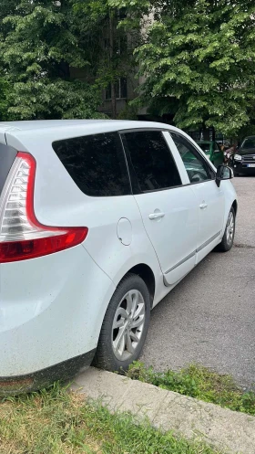 Renault Grand scenic | Mobile.bg    5