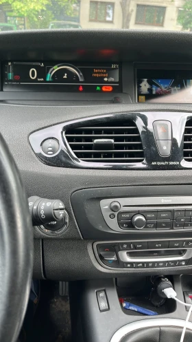 Renault Grand scenic | Mobile.bg    4