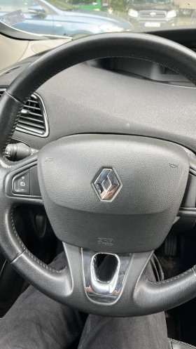 Renault Grand scenic | Mobile.bg    3