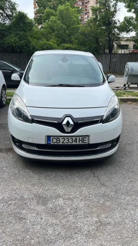 Renault Grand scenic | Mobile.bg    7