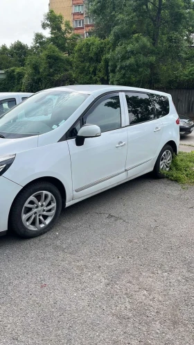 Renault Grand scenic | Mobile.bg    6