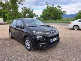 Citroen C3 1.2i | Mobile.bg    8