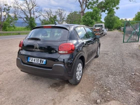 Citroen C3 1.2i | Mobile.bg    6
