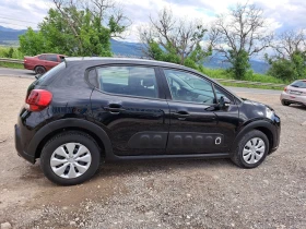 Citroen C3 1.2i | Mobile.bg    7