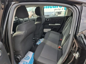 Citroen C3 1.2i | Mobile.bg    13