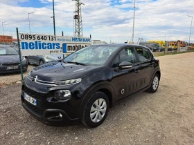 Citroen C3 1.2i | Mobile.bg    2