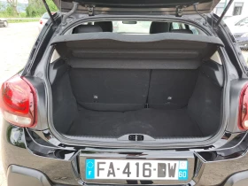 Citroen C3 1.2i | Mobile.bg    16