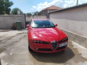 Alfa Romeo 159 sportwagon | Mobile.bg    3