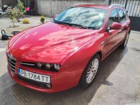 Alfa Romeo 159 sportwagon | Mobile.bg    7