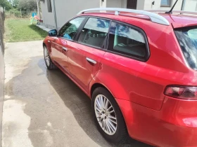 Alfa Romeo 159 sportwagon | Mobile.bg    4