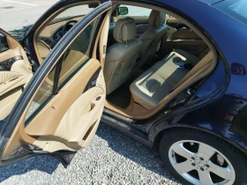 Mercedes-Benz E 500 Avantgarde  | Mobile.bg    11