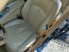 Mercedes-Benz E 500 Avantgarde  | Mobile.bg    13