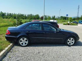 Mercedes-Benz E 500 Avantgarde  | Mobile.bg    4