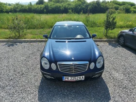Mercedes-Benz E 500 Avantgarde  | Mobile.bg    9