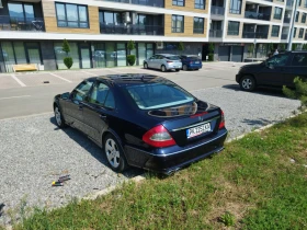 Mercedes-Benz E 500 Avantgarde  | Mobile.bg    6