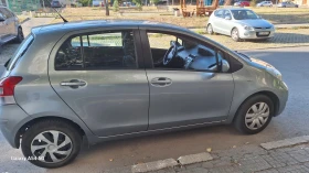 Обява за продажба на Toyota Yaris ~7 500 лв. - изображение 2