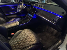 Mercedes-Benz S 580 L 4M AMG - 93998 EUR - 79932584 15