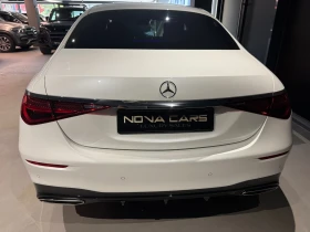 Mercedes-Benz S 580 L 4M AMG - 93998 EUR - 79932584 4