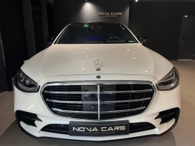 Mercedes-Benz S 580 L 4M AMG - 93998 EUR - 79932584 2