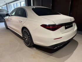 Mercedes-Benz S 580 L 4M AMG - 93998 EUR - 79932584 3