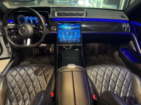 Mercedes-Benz S 580 L 4M AMG - 93998 EUR - 79932584 13