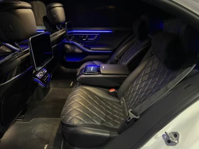 Mercedes-Benz S 580 L 4M AMG - 93998 EUR - 79932584 12