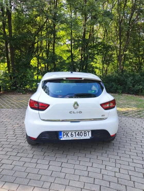 Обява за продажба на Renault Clio ~10 800 лв. - изображение 5
