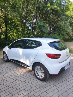 Обява за продажба на Renault Clio ~10 800 лв. - изображение 4