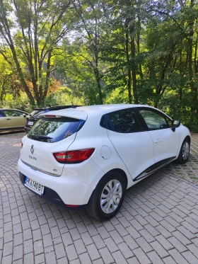 Обява за продажба на Renault Clio ~10 800 лв. - изображение 3