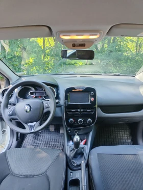 Обява за продажба на Renault Clio ~10 800 лв. - изображение 7