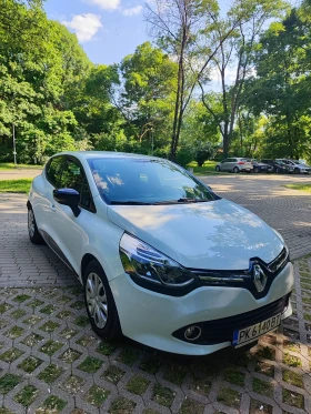 Обява за продажба на Renault Clio ~10 800 лв. - изображение 1