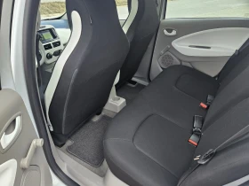 Renault Zoe swiss edition - 12999 лв. - 25557089 10