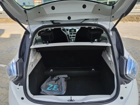 Renault Zoe swiss edition - 12999 лв. - 25557089 14