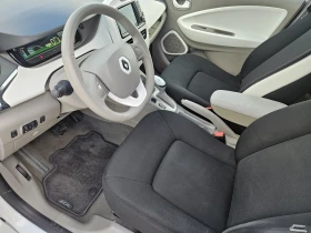 Renault Zoe swiss edition - 12999 лв. - 25557089 8