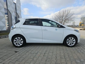 Renault Zoe swiss edition - 12999 лв. - 25557089 6