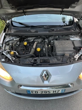 Renault Fluence 1.5 DCI | Mobile.bg    16