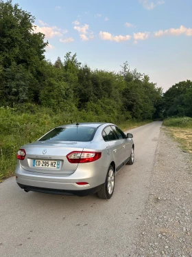 Обява за продажба на Renault Fluence 1.5 DCI ~8 800 лв. - изображение 2