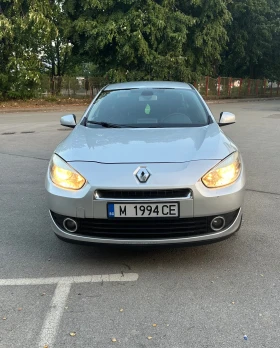 Обява за продажба на Renault Fluence 1.5 DCI ~8 400 лв. - изображение 1