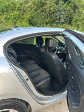 Обява за продажба на Renault Fluence 1.5 DCI ~8 800 лв. - изображение 7