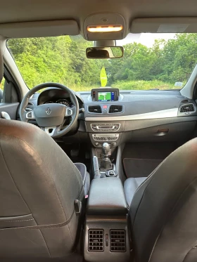 Обява за продажба на Renault Fluence 1.5 DCI ~8 800 лв. - изображение 8