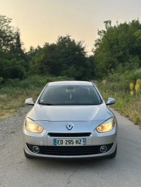 Обява за продажба на Renault Fluence 1.5 DCI ~8 800 лв. - изображение 1