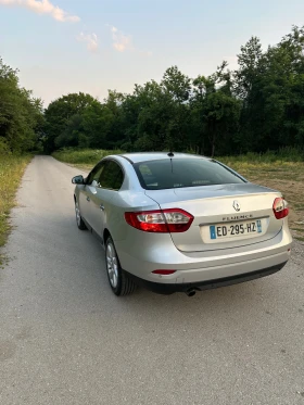 Обява за продажба на Renault Fluence 1.5 DCI ~8 800 лв. - изображение 3
