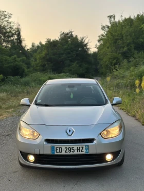 Renault Fluence 1.5 DCI | Mobile.bg    17
