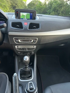 Обява за продажба на Renault Fluence 1.5 DCI ~8 800 лв. - изображение 11