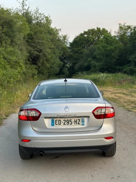 Обява за продажба на Renault Fluence 1.5 DCI ~8 800 лв. - изображение 1