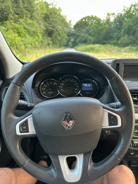 Renault Fluence 1.5 DCI | Mobile.bg    14