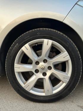Обява за продажба на Renault Fluence 1.5 DCI ~8 800 лв. - изображение 4