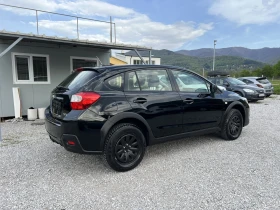 Subaru XV 2.0i  | Mobile.bg    5