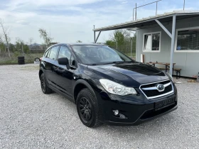     Subaru XV 2.0i 